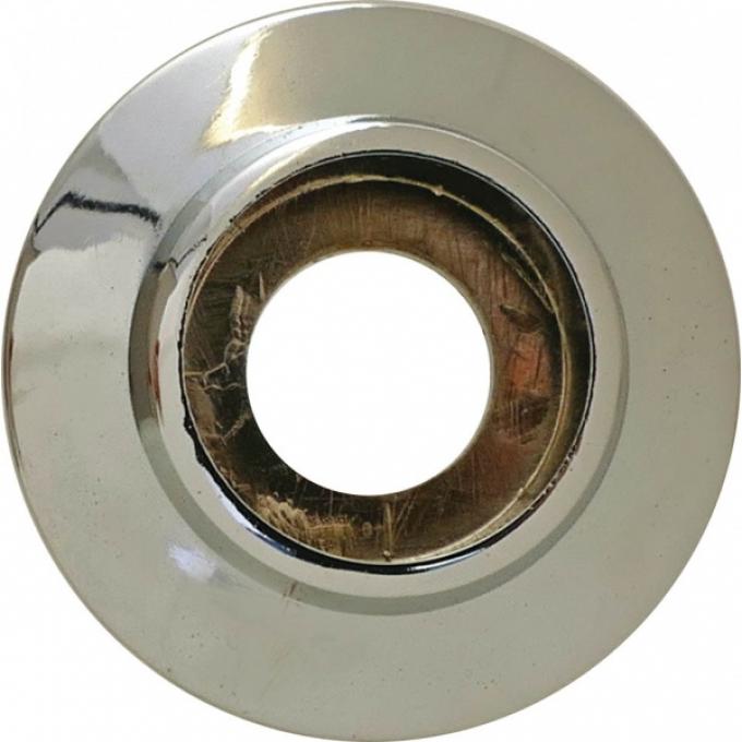 Windshield Wiper Switch Bezel