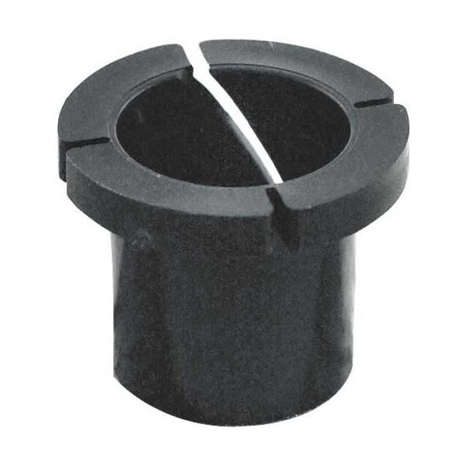 Ford Pickup Truck Brake & Clutch Pedal Bushing - Plastic - Automatic Transmission Without Speed Control - Genuine Ford - F100 Thru F350