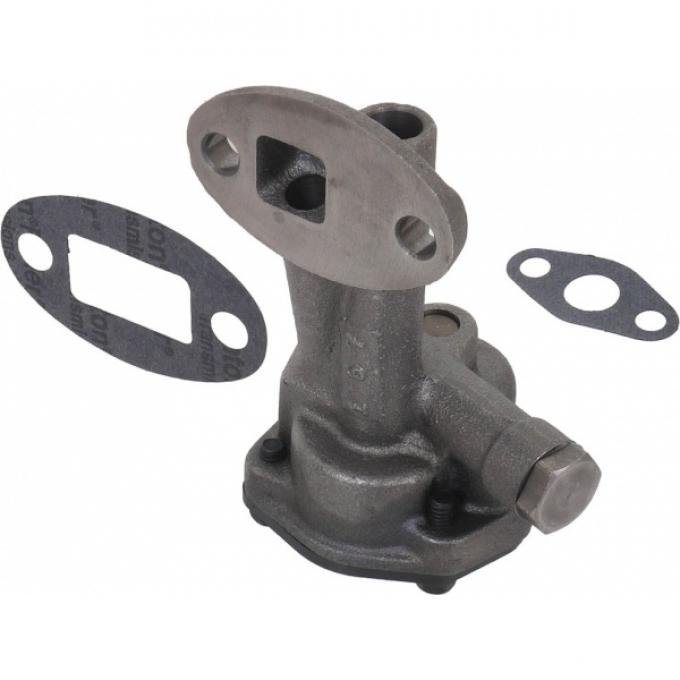 Oil Pump - Edsel 223 6 Cylinder Only