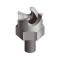 Crankshaft Ratchet Nut - 1 3/8 Hex Size - 90 & 100 HP Engine - 6 Cylinder G Engine - Big Truck