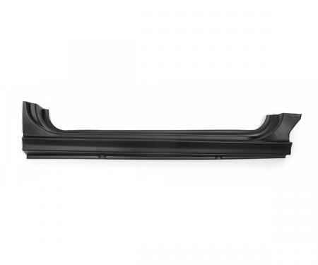 Chevy Truck Rocker Panel, Right, 1960-1966