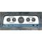 Chevy Truck Dash Insert, Polished Billet Aluminum, Auto Meter, 1964-1966