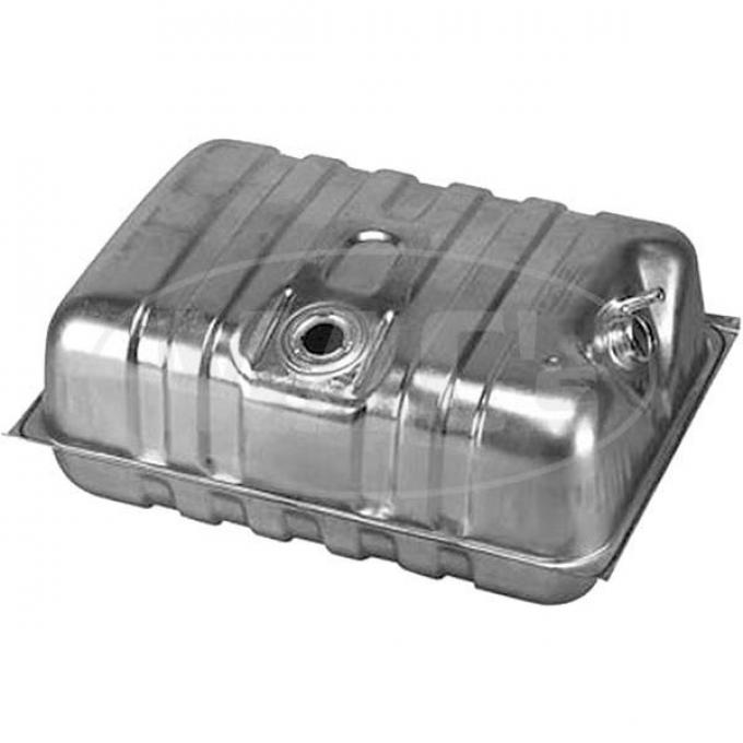 Gas Tank - 25.5 Gallon Capacity - Without California Emissions
