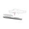 Rocker Panel - Left - 4-Door - Ford and Mercury