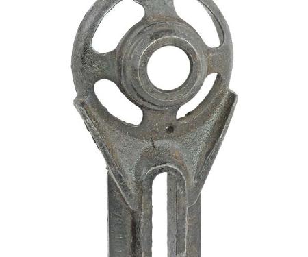 Generator Front End Plate - Ford