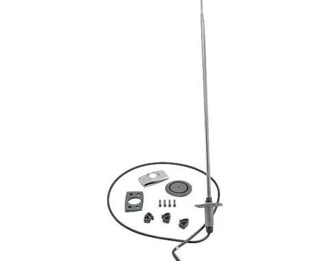 Ford Pickup Truck Radio Antenna - F100 Thru F350