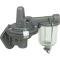 Ford Pickup Truck Fuel Pump - Single Action - V8 - F1 Thru F6 & F100 Thru F600