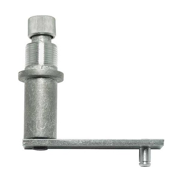 Daniel Carpenter 1965-1968 Mustang Windshield Wiper Pivot To Cowl Seal (Pair)