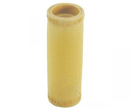 Gas Tank Sending Unit Filter - 3/8 Inner Diameter - Reproduction