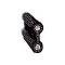 Radiator Shell Lacing Kit - Cloth With Rivets - Ford PickupTruck
