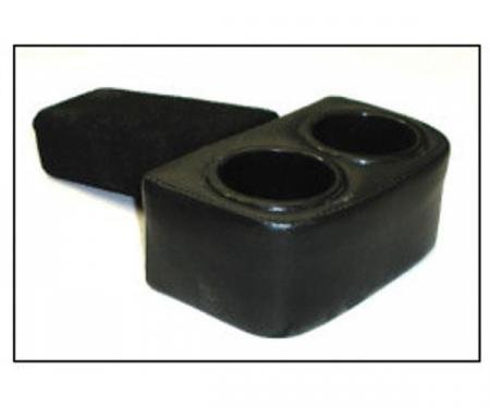 Chevy Truck Cup Holder, 1973-1987