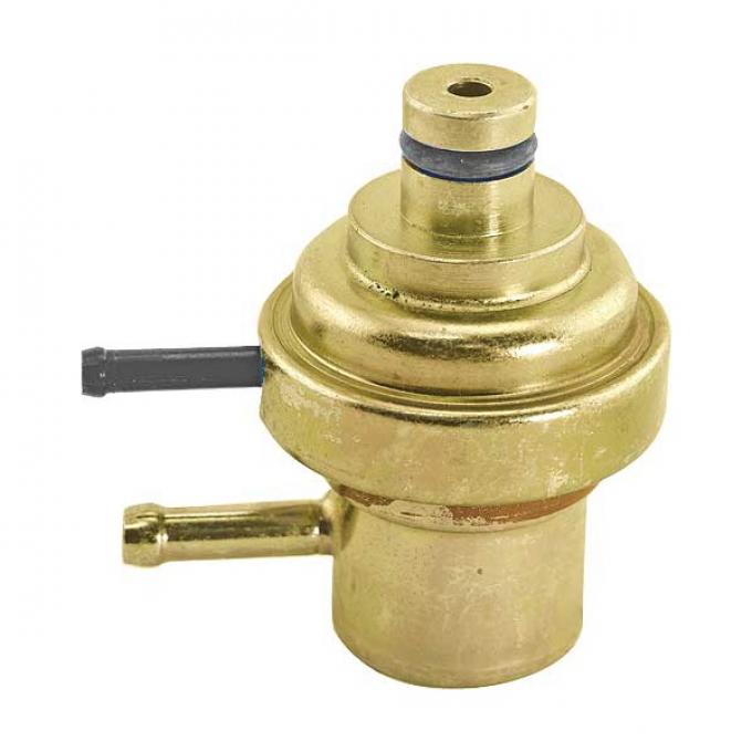 Transmission Shift Modulator Valve - Dual Diaphragm - Push-In Type - C4 Transmission