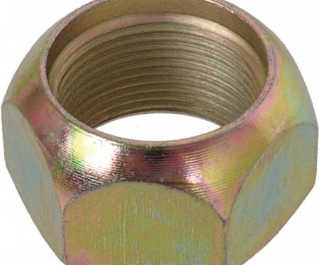 Model A Ford AA Truck Wheel Nut - Rear - Outer - Left Hand Thread