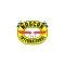 Decal, NASCAR International, 1955
