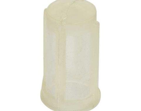 Ford Pickup Truck Fuel Filter - Motorcraft - 460 V8