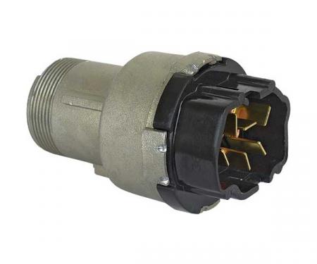 Ford Pickup Truck Ignition Switch - Without Cylinder & Key - F100, F250 & F350 From #G90,001