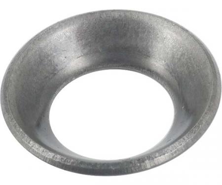 Model A Ford Lug Nut Washer - Stainless Steel