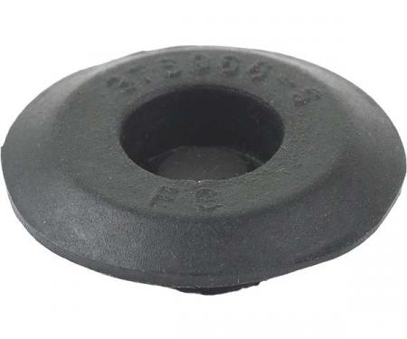 Daniel Carpenter Ford Pickup Truck Firewall Rubber Plug - Rubber 5/8 OD - F100 Thru F350 376966