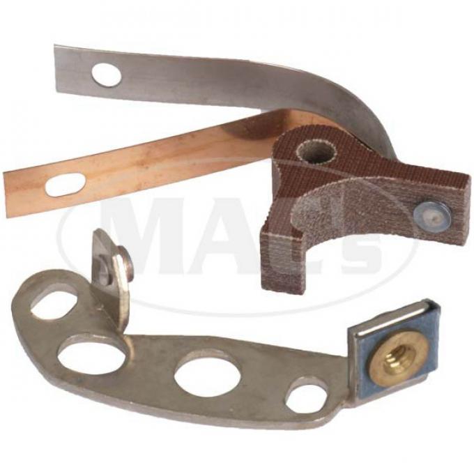 Ignition Point Set - 6 Cylinder G - Ford
