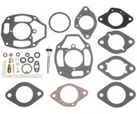 Chevy Carburetor Rebuild Kit, Rochester 1-Barrel, 1949-1954