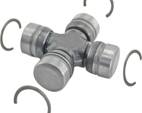 Universal Joint - Front Axle At Wheels - Position 7 & 8 - Except 400 V8 With Automatic Transmission