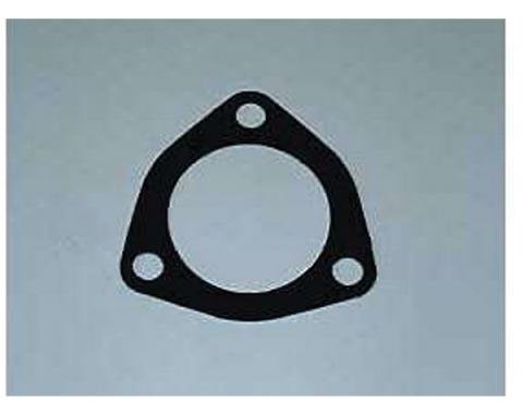 Chevy Truck Exhaust Heat Riser Valve Gasket, 2.5", 1968-1972