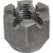 Axle Perch Nut - 5/8-18 Castle Nut - Ford Commercial Truck
