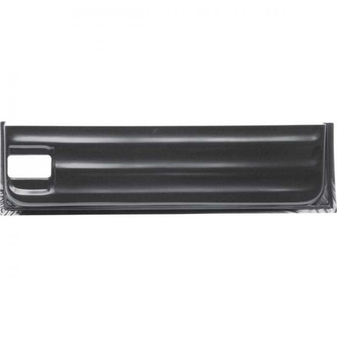 Inner Lower Door Repair Panel RH 1955-1959