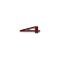 Trim Parts Generic Number, “4”, White 5186A