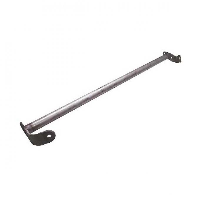 Rear Spreader Bar - Steel - Original Style - Ford