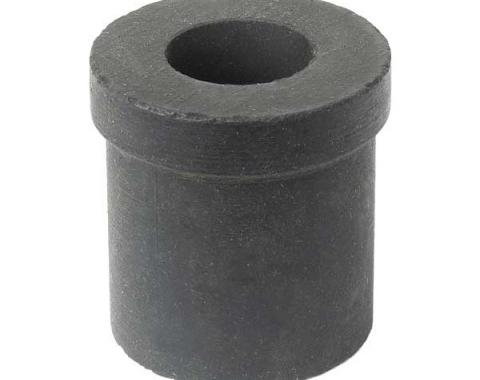 Front Spring Shackle Bushing - Rubber - Ford Passenger