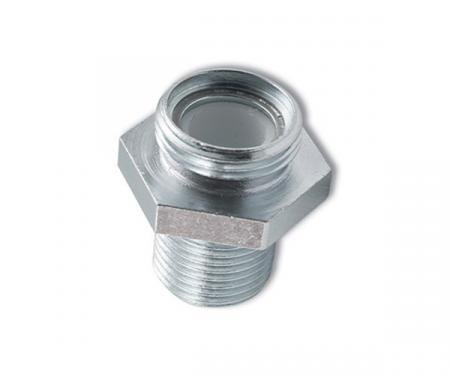 Chevy or GMC Headlight Inner Retaining Nut 1967-1972