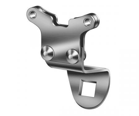 Horn Mounting Bracket - Left - Ford Passenger