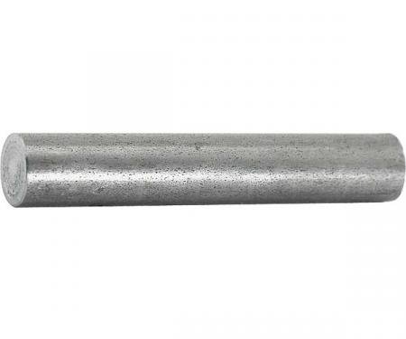 Model A Ford AA Truck Drive Shaft Coupling Pin - Worm DriveType