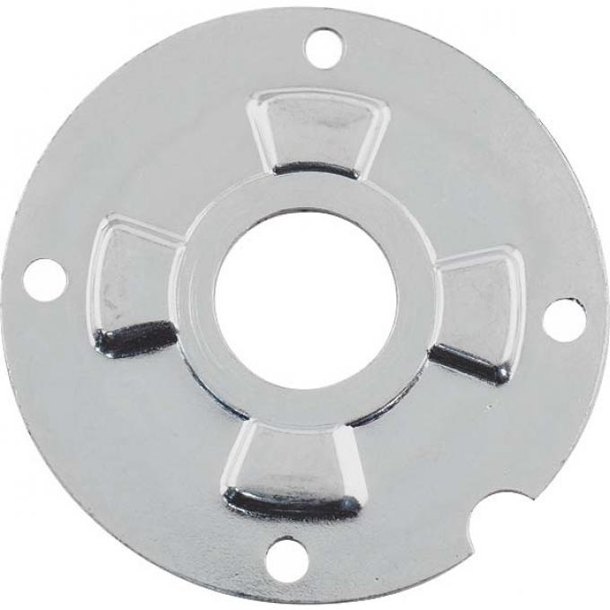 Generator Bearing Retainer Plate - Ford