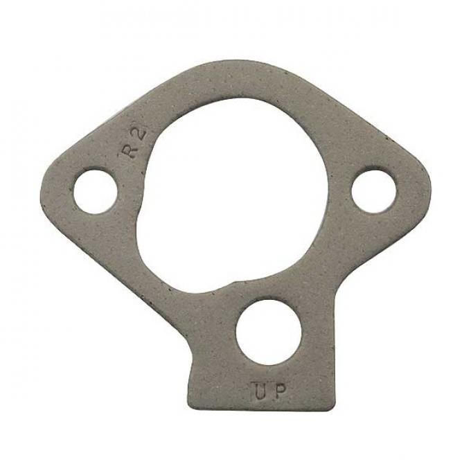 Ford Pickup Truck Carburetor Spacer To Manifold Gasket - 240 6 Cylinder - F100 Thru F350