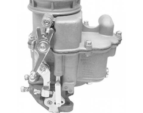 Carburetor - Chandler-Groves - Model #94 - Fits Most Ford Flathead V8 - Ford Passenger