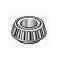 Generator Roller Bearing - Front - Tapered - No Race - V8 -Ford