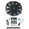 Chevy & GMC Truck Electric Cooling Fan, 10, 1947-1972
