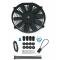 Chevy & GMC Truck Electric Cooling Fan, 10, 1947-1972
