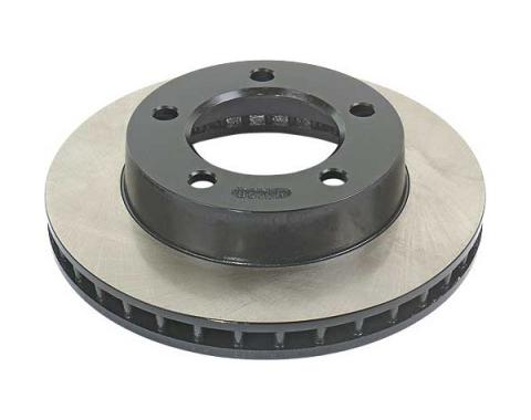 Disc Brake Rotor