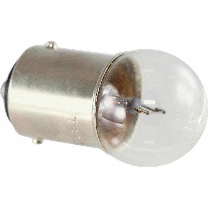 Chevy Bulb, Dome Light, 6-Volt, 1949-1954