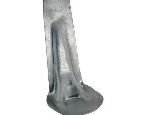 Ford Pickup Truck Front Cab Mount - 7-1/2 High - Right