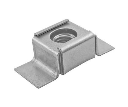 Cage Nut - 1/4-20