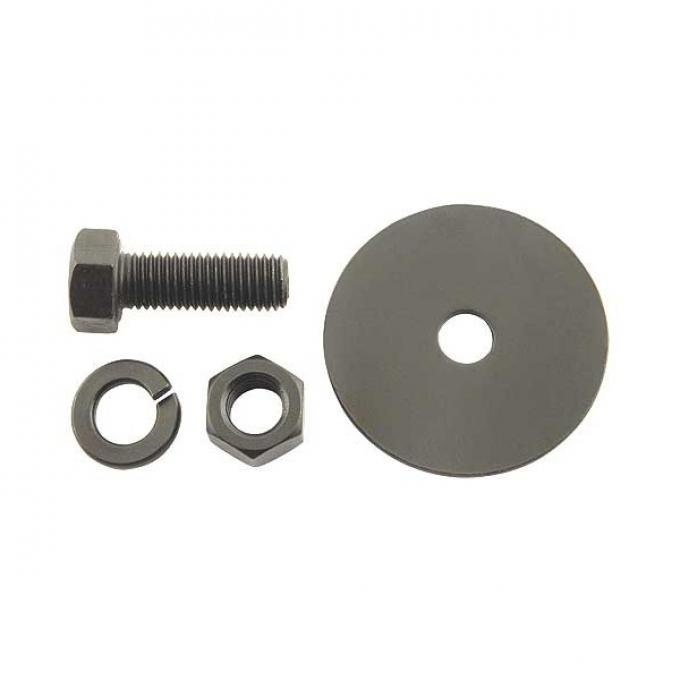 Rear Fender Mounting Kit - Ford Passenger