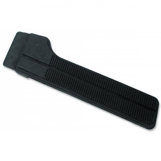 Chevy Truck Gas Pedal, Deluxe, 1967-1970