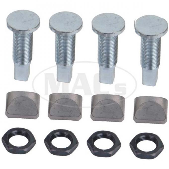 Brake Energizer Kit Top Quality - Ford