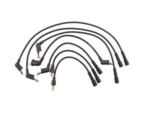 60/66 Spark Plug Wire Set (6cylinder)