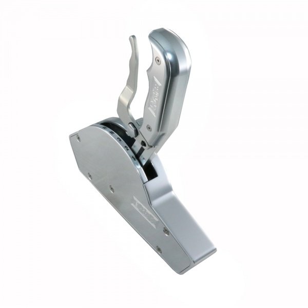 B&M Magnum Grip Street Bandit Shifter B&M Magnum Grip Street Bandit Shifter