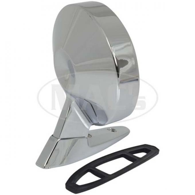Outside Rear-View Mirror Assembly